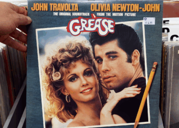 The Reunion That Left Everyone in Tears: John Travolta Brings Grease Back to Life
